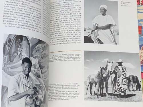 PROGRESS THE UNILEVER QUARTERLY # 48 NOV 1961 & #49 1962