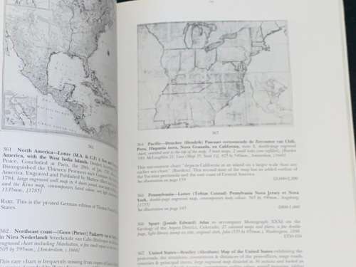 SOTHEBY`S AUCTION CATALOGUE - TRAVEL, ATLASES AND NATURAL HISTORY LONDON JUNE 1998