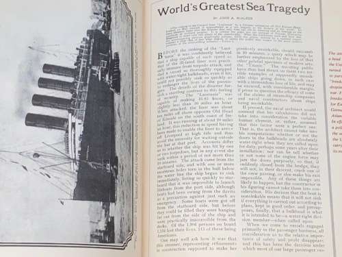 FIFTY YEARS OF POPULAR MECHANICS 1902 - 1952