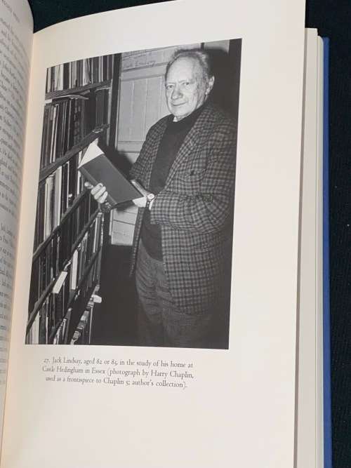 THE FANFROLICO PRESS - SATYRS, FAUNS & FINE BOOKS BY JOHN ARNOLD