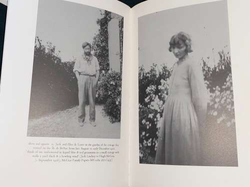 THE FANFROLICO PRESS - SATYRS, FAUNS & FINE BOOKS BY JOHN ARNOLD