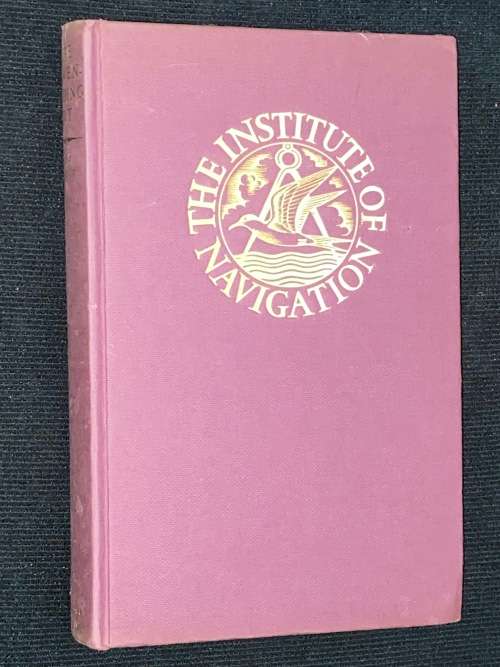 THE HAVEN-FINDING ART A HISTORY OF NAVIGATION FROM ODYSSEUS TO CAPTAIN COOK
