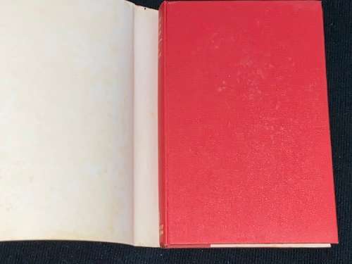 POLICEMAN`S DREAD A NEW STORY OF HANDSOME WEST OF THE YARD BY JOHN CREASEY