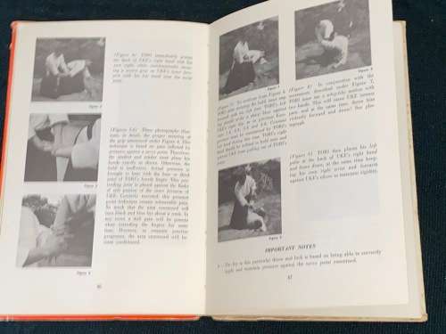 AIKIDO THE SCIENCE OF SELF DEFENCE BY THOMAS H. MAKIYAMA