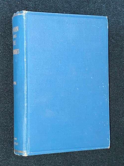 BEETHOVEN AND HIS NINE SYMPHONIES BY GEORGE GROVE