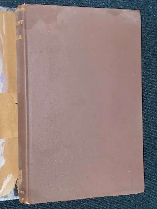 LIGHTFOOT OF DURHAM BY GEORGE R. EDEN AND F.C. MACDONALD SIGNED
