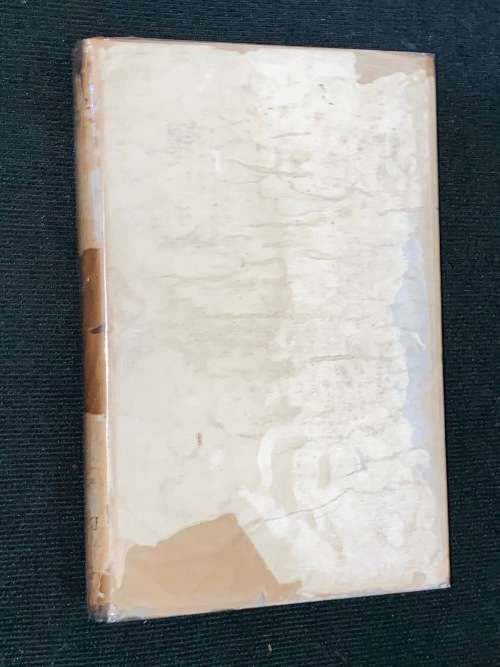 LIGHTFOOT OF DURHAM BY GEORGE R. EDEN AND F.C. MACDONALD SIGNED