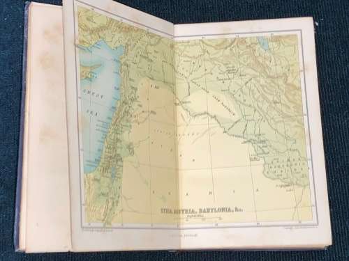 THE CENTURY BIBLE - EZEKIEL INTRODUCTION BY W.F. LOFTHOUSE