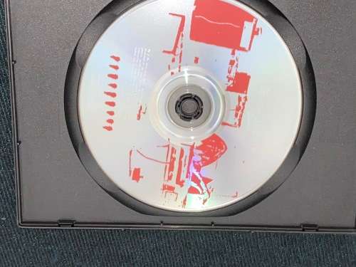 PEARL JAM TOURINGBAND  DVD