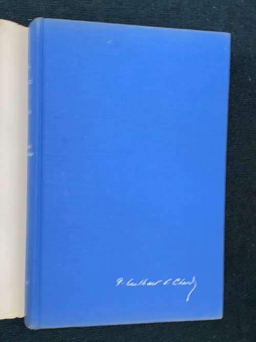 THE FUTURE OF MAN BY PIERRE TEILHARD DE CHARDIN