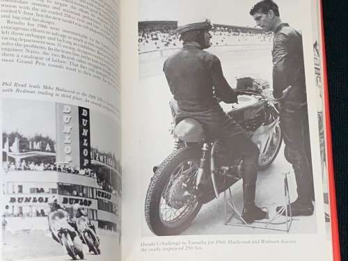 YAMAHA BY TED MACAULEY