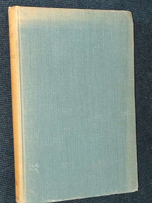 SWEET THURSDAY BY JOHN STEINBECK 1954 1ST UK EDITION NO DJ