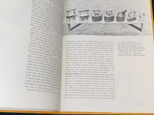 THE CAPE KITCHEN BY MARY ALEXANDER COOK