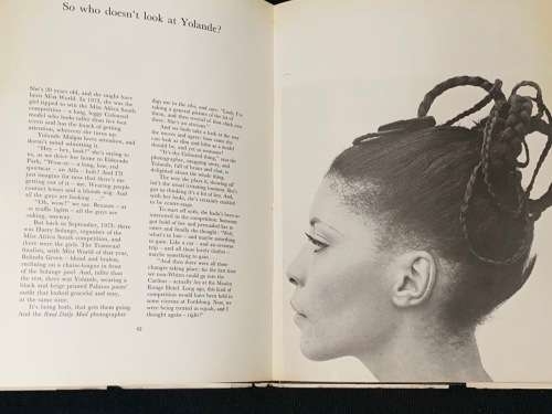 TWELVE SHADES OF BLACK BY JOY KUHN