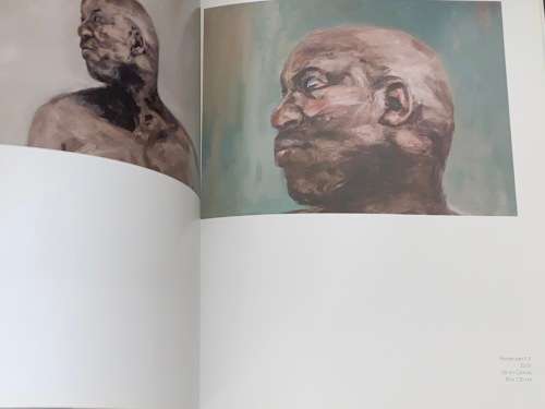 JOHAN LOUW SMAC ART GALLERY