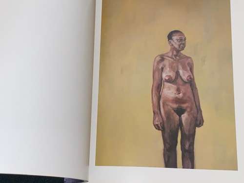 JOHAN LOUW SMAC ART GALLERY