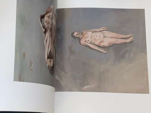 JOHAN LOUW SMAC ART GALLERY