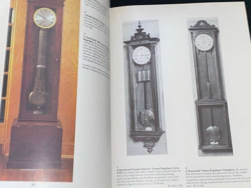 SOTHEBY`S COLLECTION OF MR GUNTER SAMSON JOHANNESBURG 1986