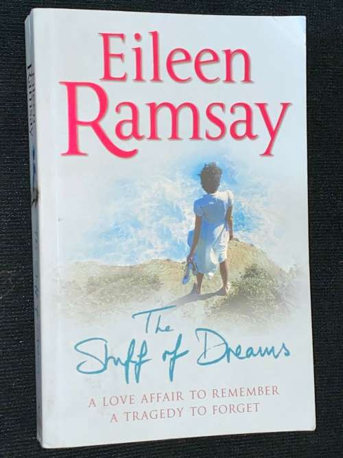 THE STUFF OF DREAMS BY EILEEN RAMSAY