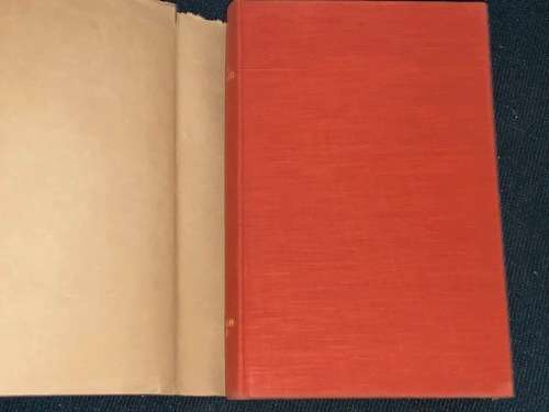 BACK TO METHUSELAH STANDARD EDITION OF THE WORKS OF BERNARD SHAW 1931