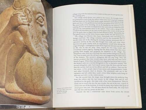 KENYA THE LAND, IT`S ART AND IT`S WILDLIFE AN ANTHOLOGY EDITED BY FREDERICK LUMLEY
