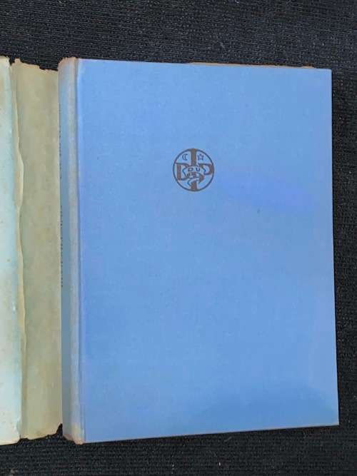 BLOEMLESING DEUR I.D. DU PLESSIS