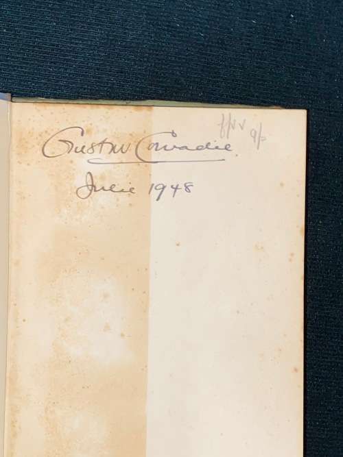 BLOEMLESING DEUR I.D. DU PLESSIS