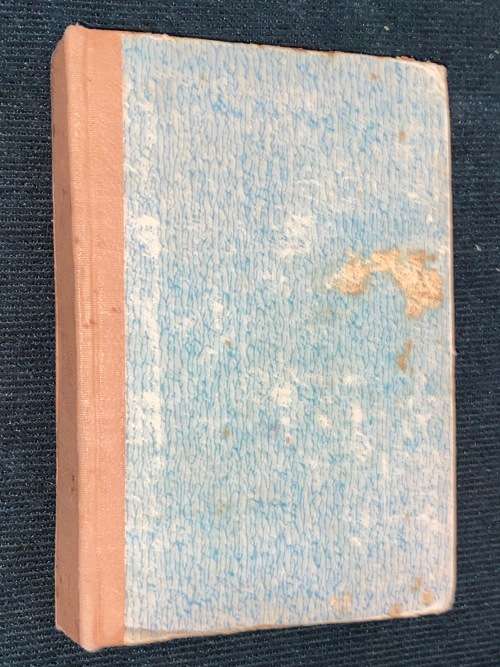 VARIOUS MEETINGS OF CAPE TOWN CITIZENS 1940 - 1941 - 1942 SERIES
