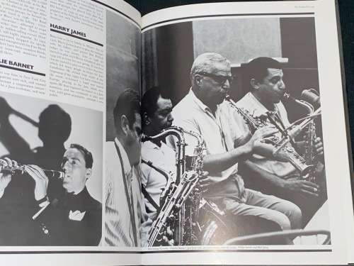 THE WORLD OF JAZZ BY RODNEY DALE