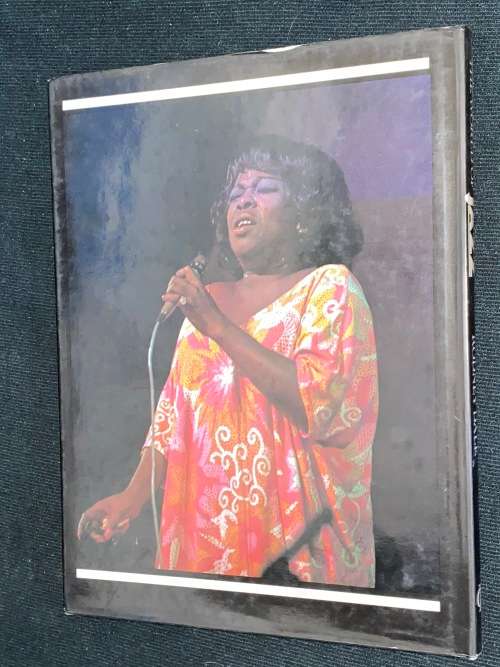 THE WORLD OF JAZZ BY RODNEY DALE