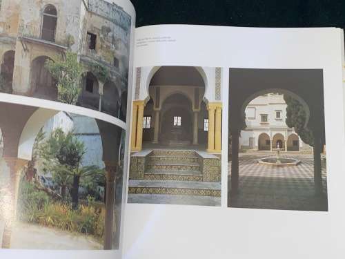 IL GIARDINO ISLAMICO ARCHITETTURA, NATURA, PAESAGGIO EX LIBRARY COPY