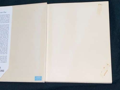 THE SPLENDID LITTLE WAR BY FRANK FREIDEL
