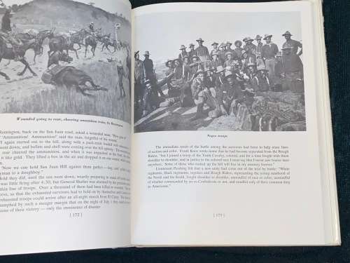 THE SPLENDID LITTLE WAR BY FRANK FREIDEL