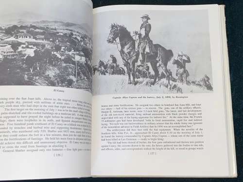 THE SPLENDID LITTLE WAR BY FRANK FREIDEL