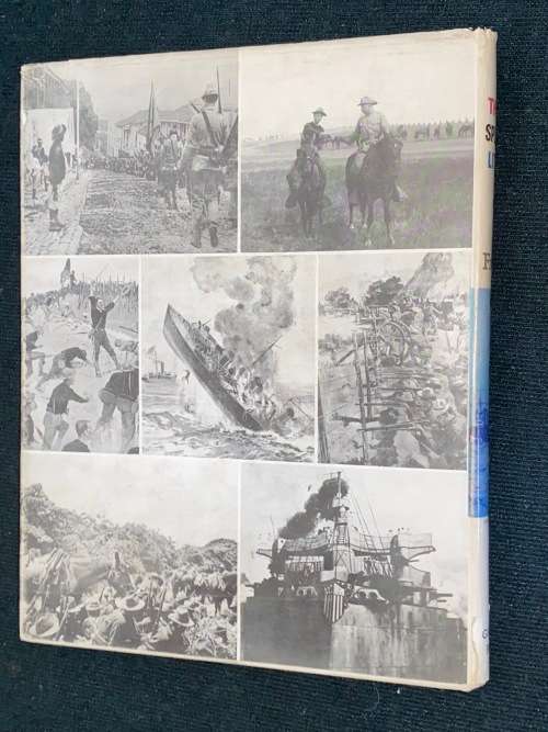 THE SPLENDID LITTLE WAR BY FRANK FREIDEL