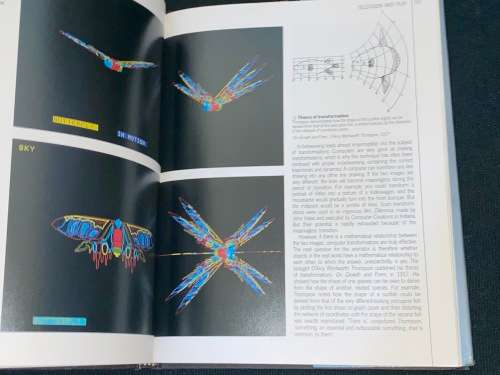 COMPUTER GRAPHICS BY JOHN LEWELL