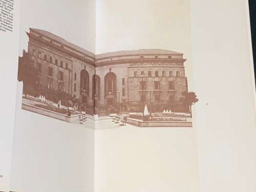 TREASURES OF THE AFRICANA MUSEUM BY ANNA H. SMITH