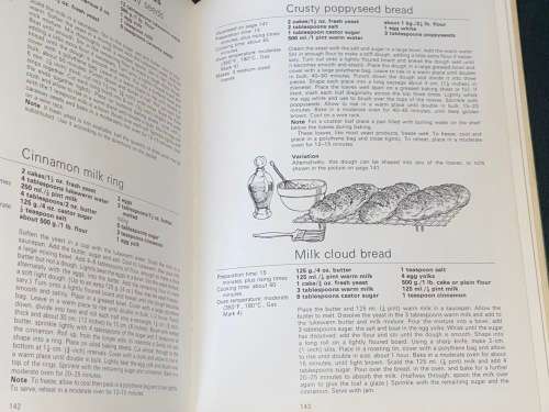 THE FAIR LADY COOKBOOK BY ANNETTE KESLER