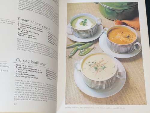 THE FAIR LADY COOKBOOK BY ANNETTE KESLER