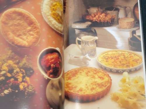 SHARP COMBINATION COOKERY BOOK