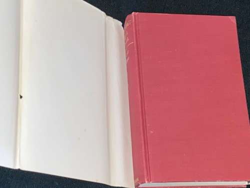 ANATOMY OF A REBEL SMITH OF RHODESIA : A BIOGRAPHY BY PETER JOYCE