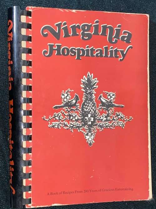 VIRGINIA HOSPITALITY
