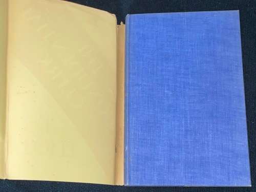 THE CONFIDENTIAL CLERK BY T.S. ELIOT