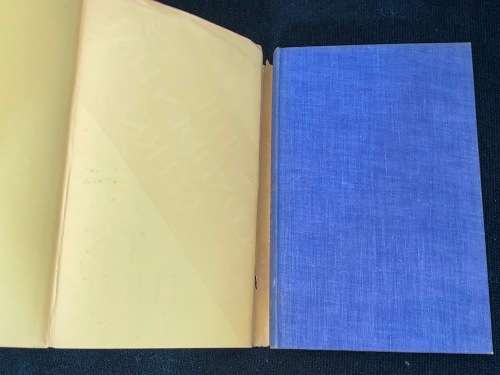 THE CONFIDENTIAL CLERK BY T.S. ELIOT