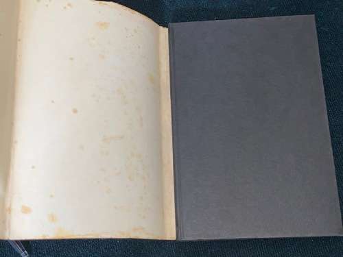 THE FIRST WORLD WAR BY L.F. HOBLEY