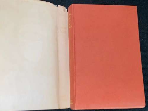 A SEVERED HEAD BY IRIS MURDOCH