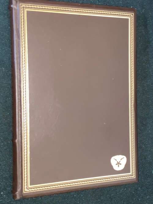 FLOWERING PLANTS OF THE SOUTHERN CAPE BY PAULINE BOHNEN LIMITED EDITION SIGNED