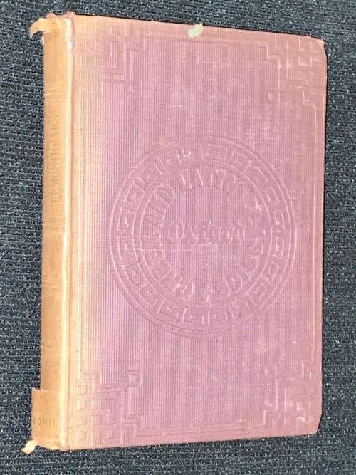 AESCHINIS ORATIO IN CTESIPHONTEM EN BEKKERI RECENSIONE REPETITA 1862