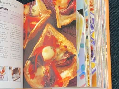 SUPER COOKERY PASTA & ITALIAN