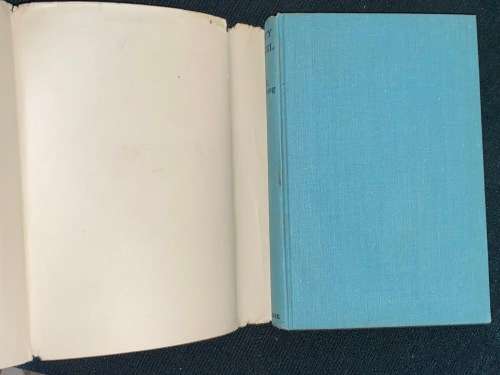 GREY STEEL J.C. SMUTS BY H.C. ARMSTRONG